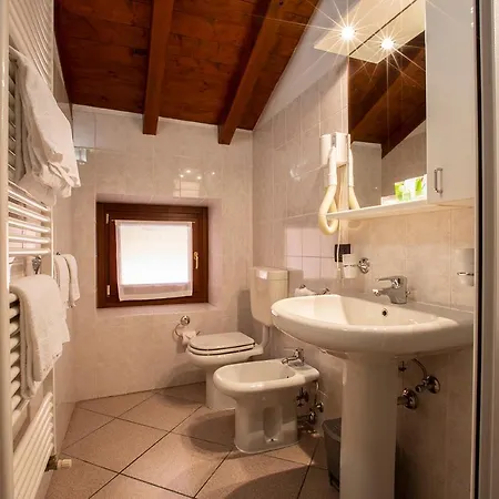 Antico Pozzo Hotel apartamentowy