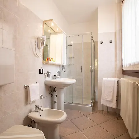 Hotel apartamentowy Antico Pozzo Bellagio