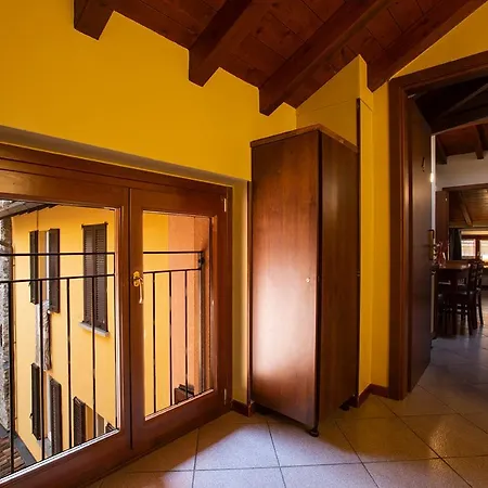 Hotel apartamentowy Antico Pozzo Bellagio