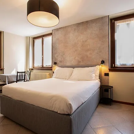 Hotel apartamentowy Antico Pozzo