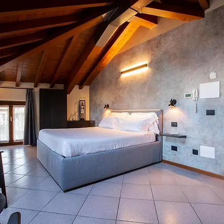 Antico Pozzo Hotel apartamentowy