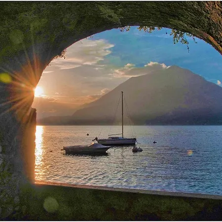 Antico Pozzo Bellagio