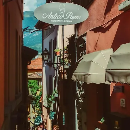 Antico Pozzo
