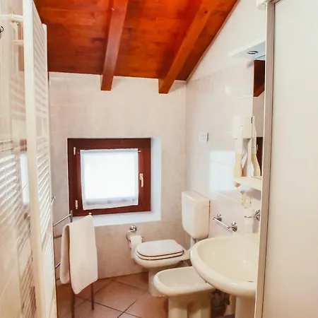 Hotel apartamentowy Antico Pozzo 3*