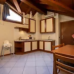 Antico Pozzo 公寓式酒店 4*