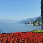 公寓式酒店 Antico Pozzo 贝拉焦