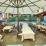 公寓式酒店 Antico Pozzo 贝拉焦