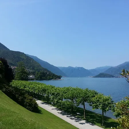 Antico Pozzo 4* Bellagio