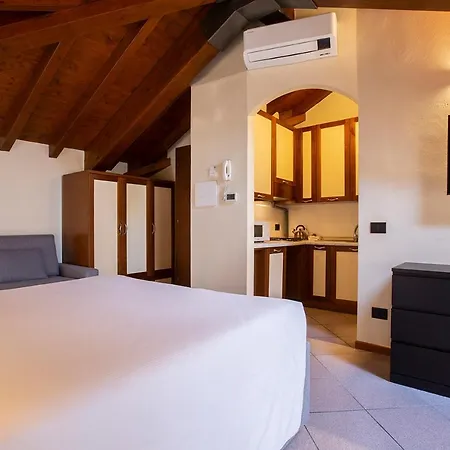 Antico Pozzo 4* Bellagio