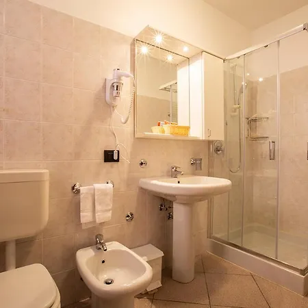 Antico Pozzo Lägenhetshotell 4*