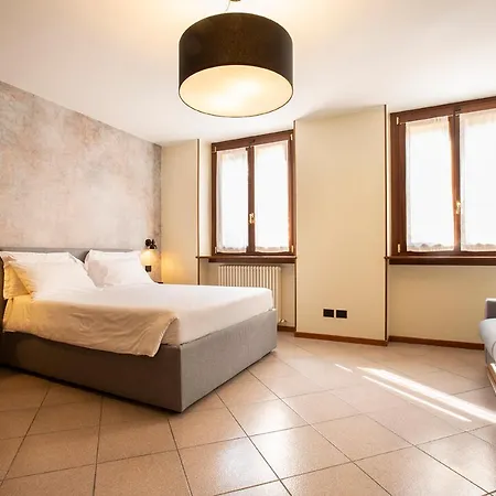 Antico Pozzo Aparthotel