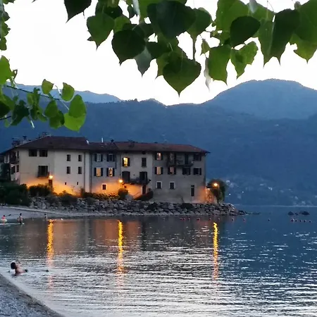 Antico Pozzo Aparthotel Bellagio