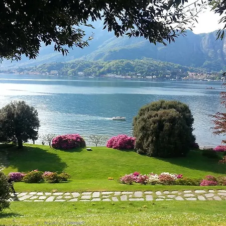 Lägenhetshotell Antico Pozzo Bellagio