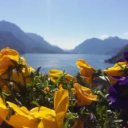 Lägenhetshotell Antico Pozzo 4*