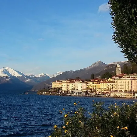 Antico Pozzo Lägenhetshotell 4*