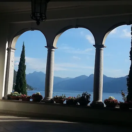 Lägenhetshotell Antico Pozzo