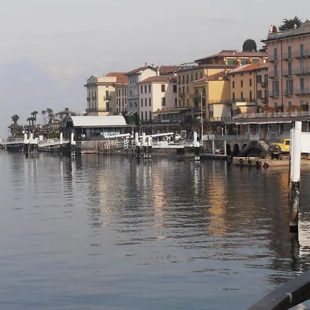 Antico Pozzo Lägenhetshotell Bellagio