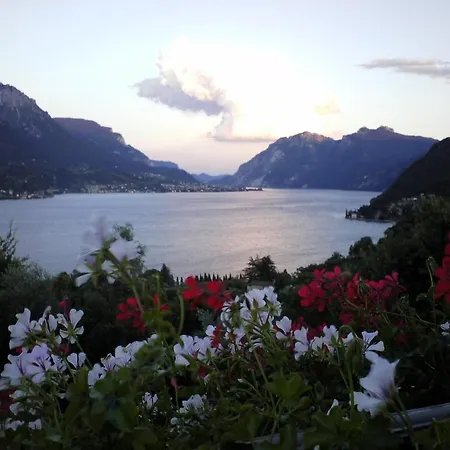 Lägenhetshotell Antico Pozzo Bellagio