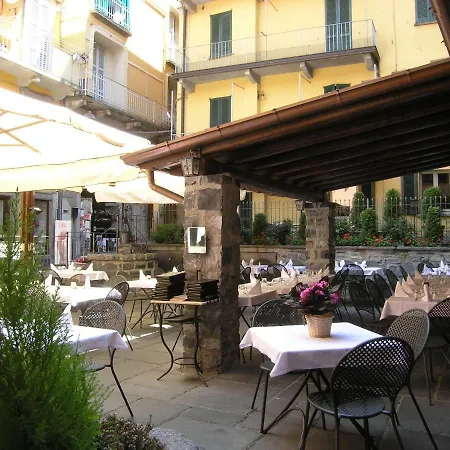 Antico Pozzo Lägenhetshotell