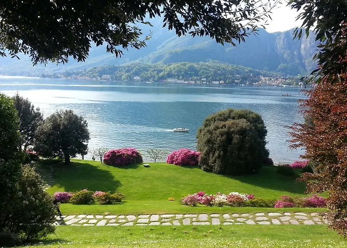 Hotel apartamentowy Antico Pozzo Bellagio