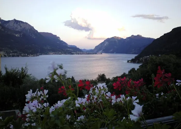 Hotel apartamentowy Antico Pozzo Bellagio