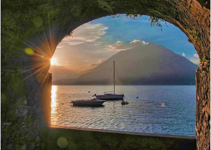 Antico Pozzo Bellagio