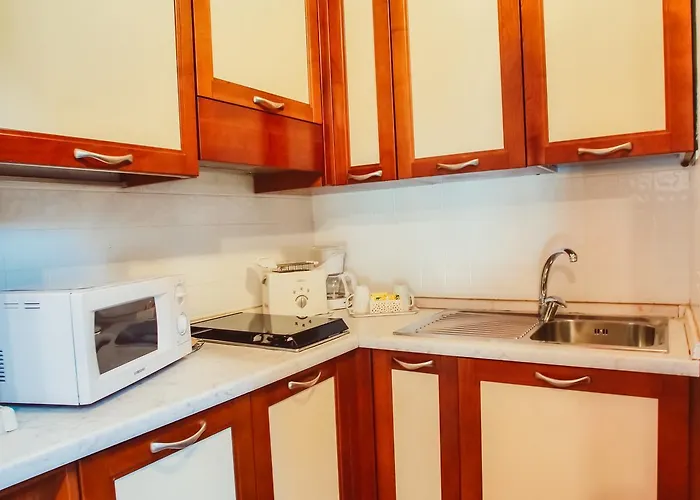 Antico Pozzo Hotel apartamentowy 3*