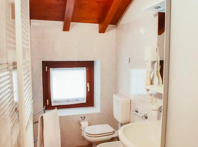 Hotel apartamentowy Antico Pozzo 3*